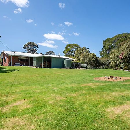 Lumeah Retreat Bruny Island Villa Adventure Bay Luaran gambar