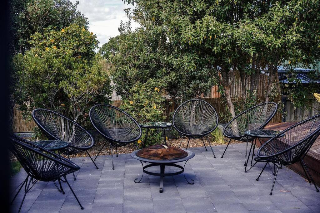 Lumeah Retreat Bruny Island Villa Adventure Bay Luaran gambar
