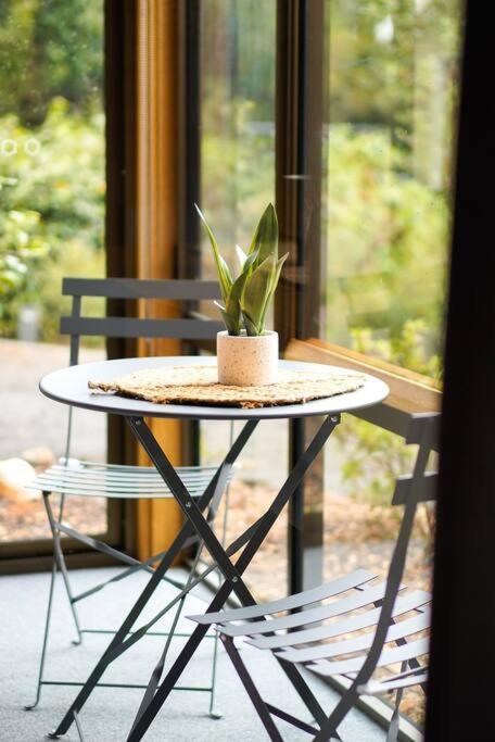 Lumeah Retreat Bruny Island Villa Adventure Bay Luaran gambar