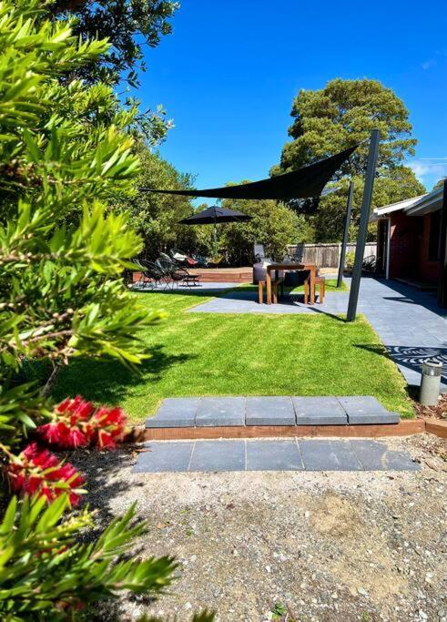 Lumeah Retreat Bruny Island Villa Adventure Bay Luaran gambar