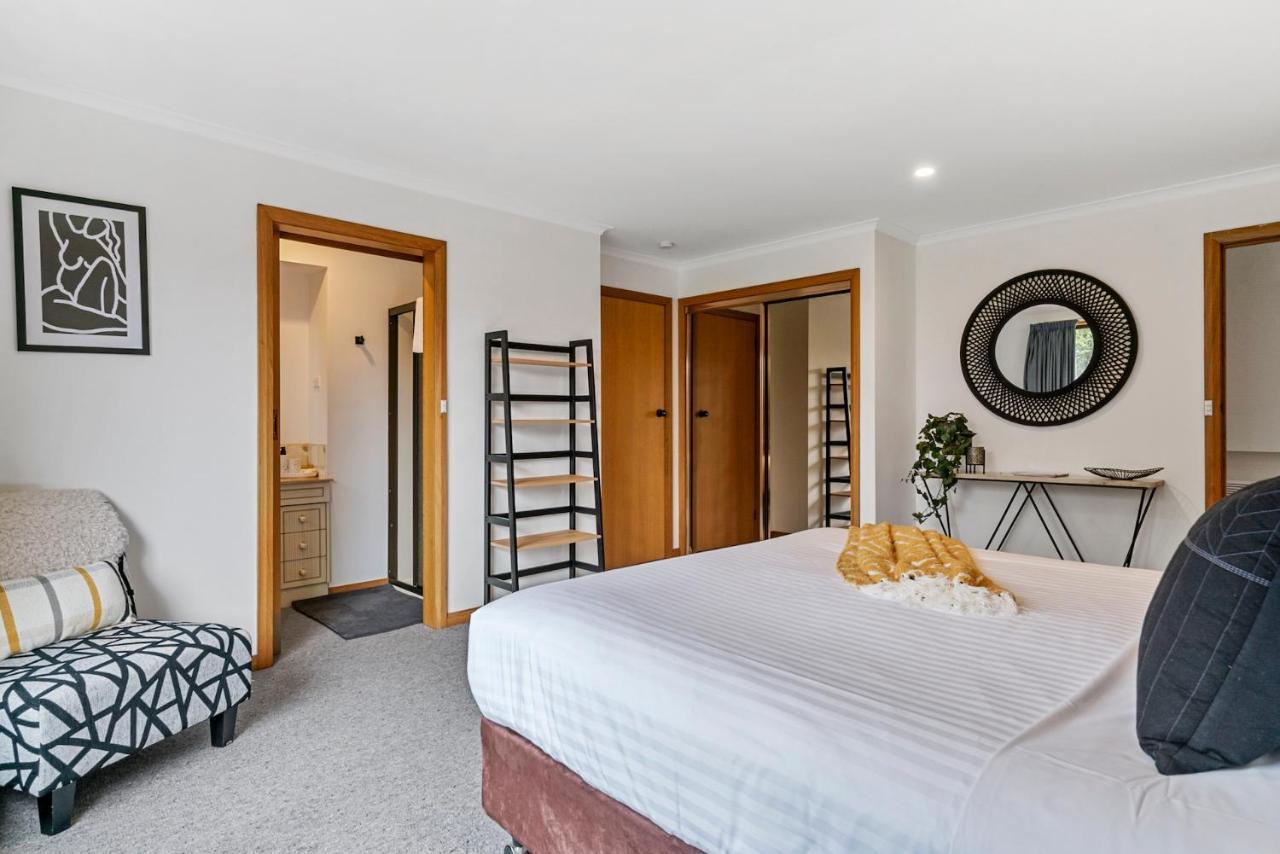 Lumeah Retreat Bruny Island Villa Adventure Bay Luaran gambar