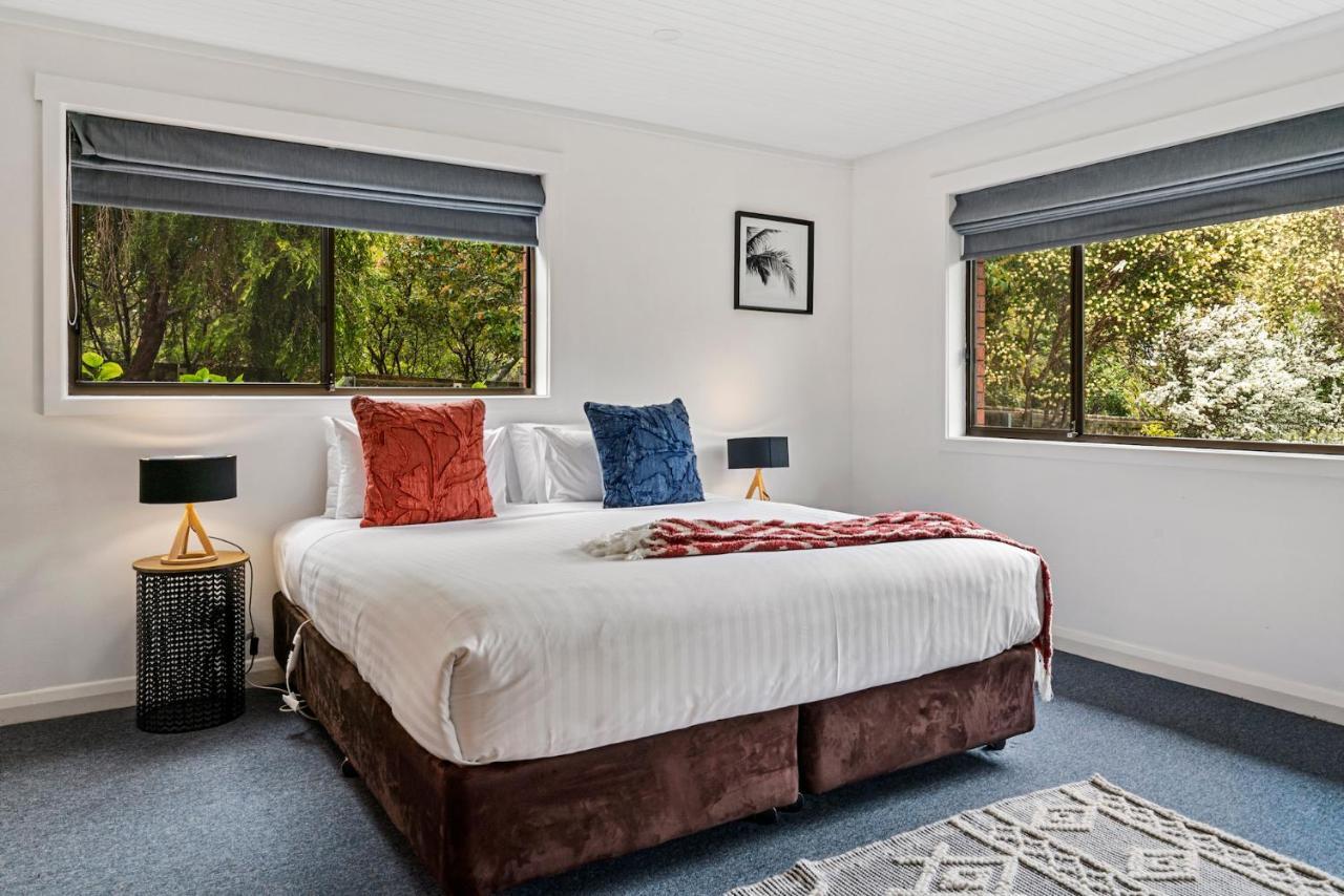 Lumeah Retreat Bruny Island Villa Adventure Bay Luaran gambar