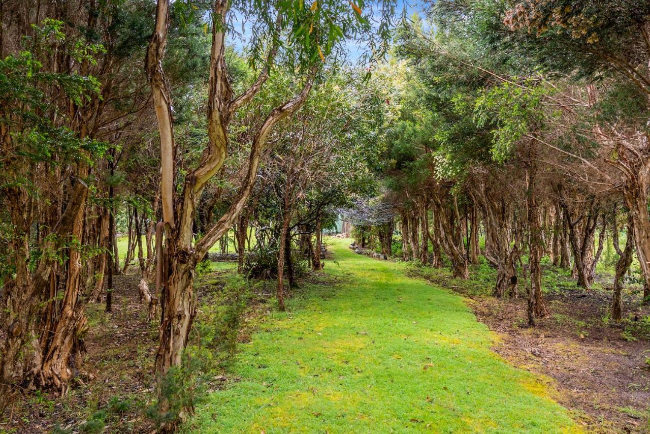 Lumeah Retreat Bruny Island Villa Adventure Bay Luaran gambar