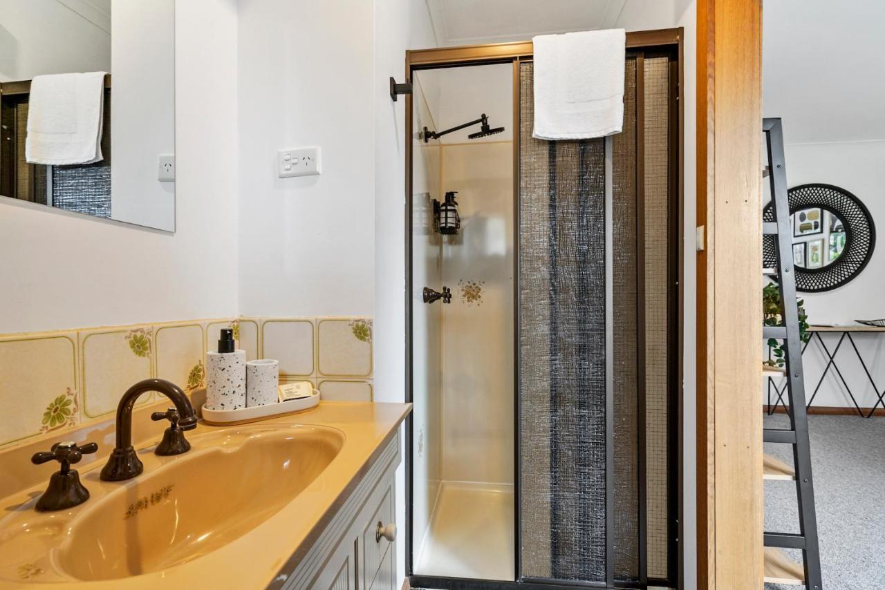 Lumeah Retreat Bruny Island Villa Adventure Bay Luaran gambar