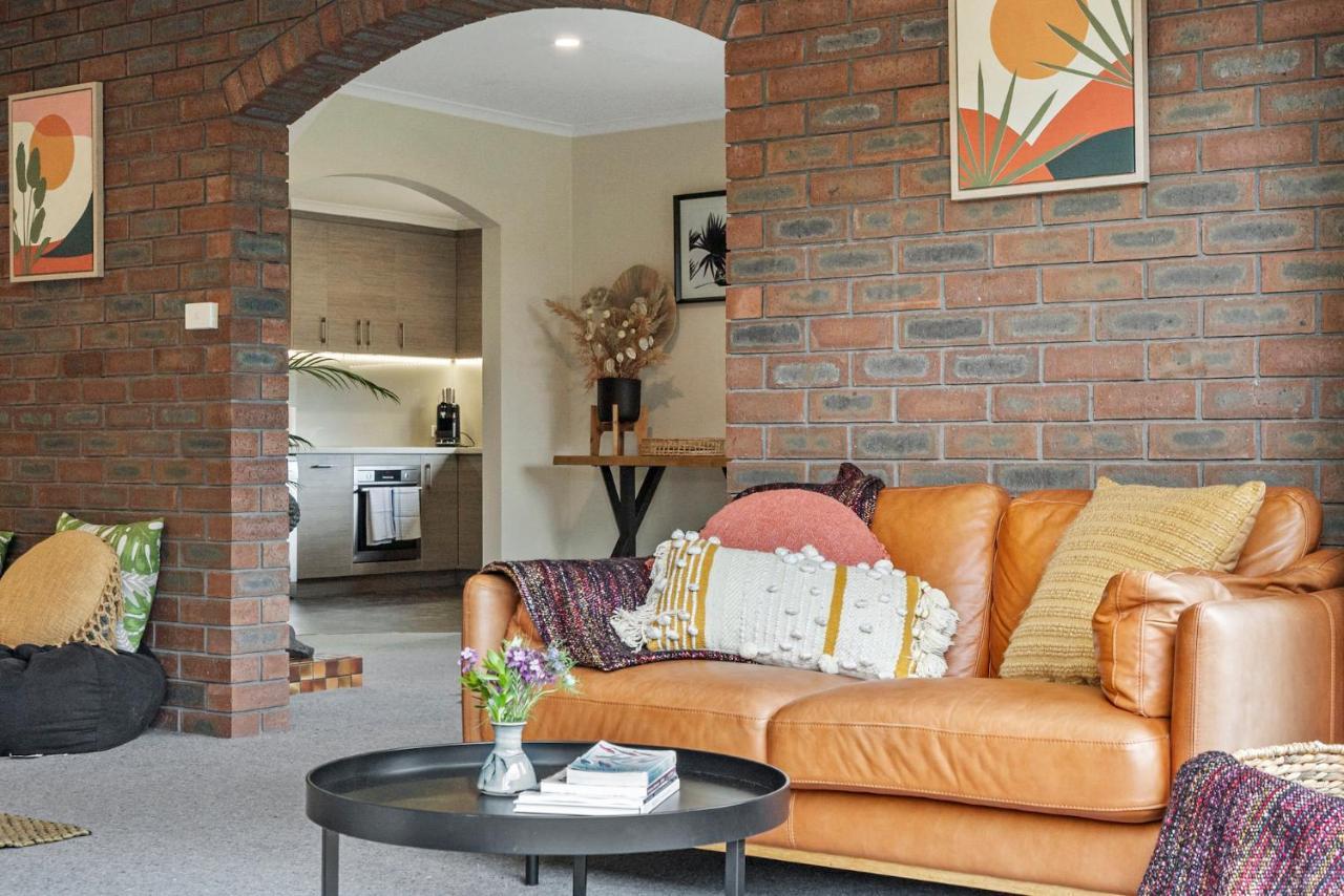 Lumeah Retreat Bruny Island Villa Adventure Bay Luaran gambar