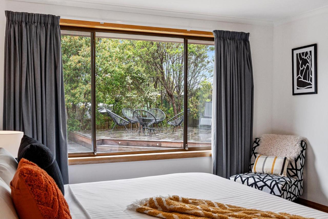 Lumeah Retreat Bruny Island Villa Adventure Bay Luaran gambar