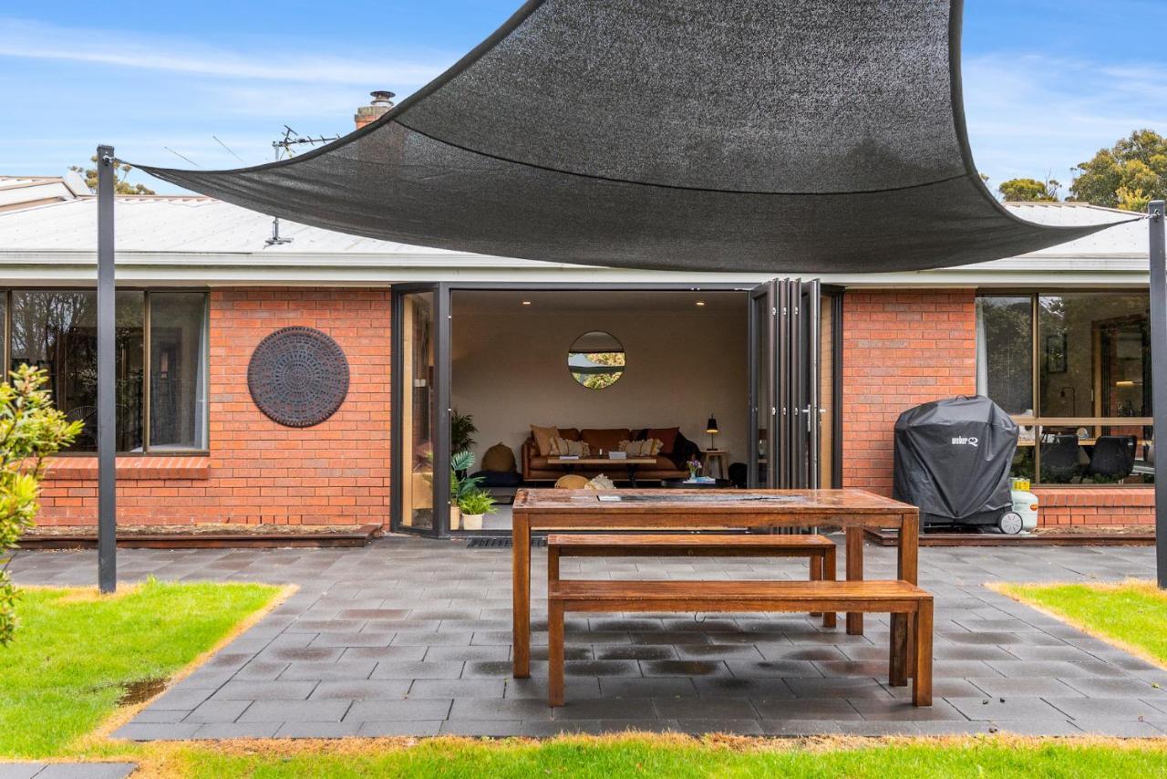 Lumeah Retreat Bruny Island Villa Adventure Bay Luaran gambar