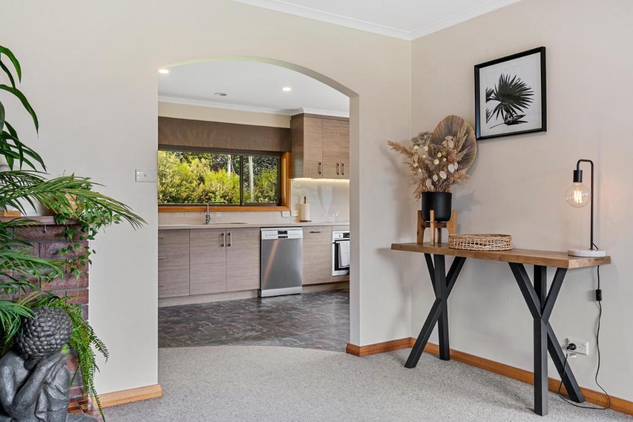 Lumeah Retreat Bruny Island Villa Adventure Bay Luaran gambar