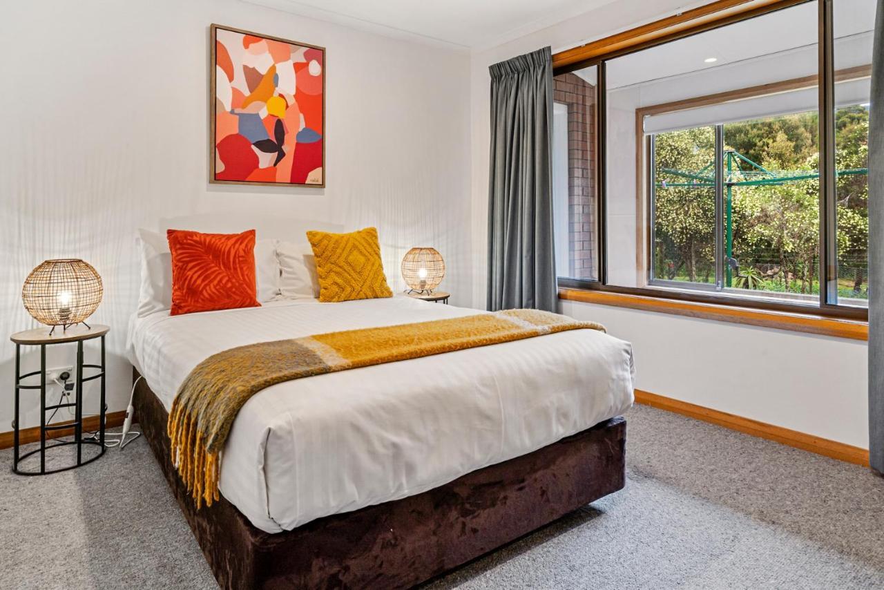Lumeah Retreat Bruny Island Villa Adventure Bay Luaran gambar