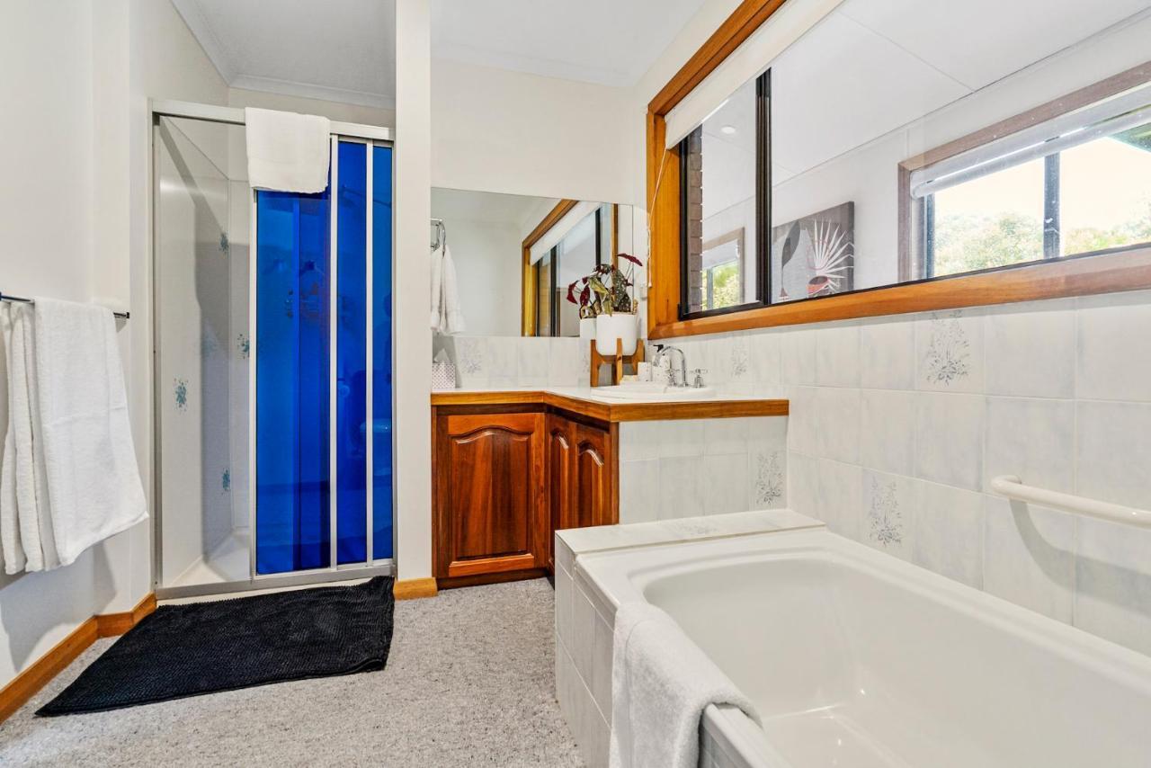 Lumeah Retreat Bruny Island Villa Adventure Bay Luaran gambar