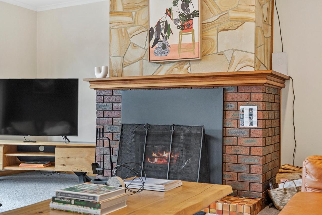 Lumeah Retreat Bruny Island Villa Adventure Bay Luaran gambar