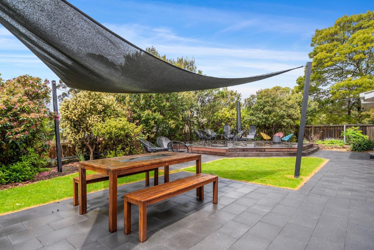 Lumeah Retreat Bruny Island Villa Adventure Bay Luaran gambar