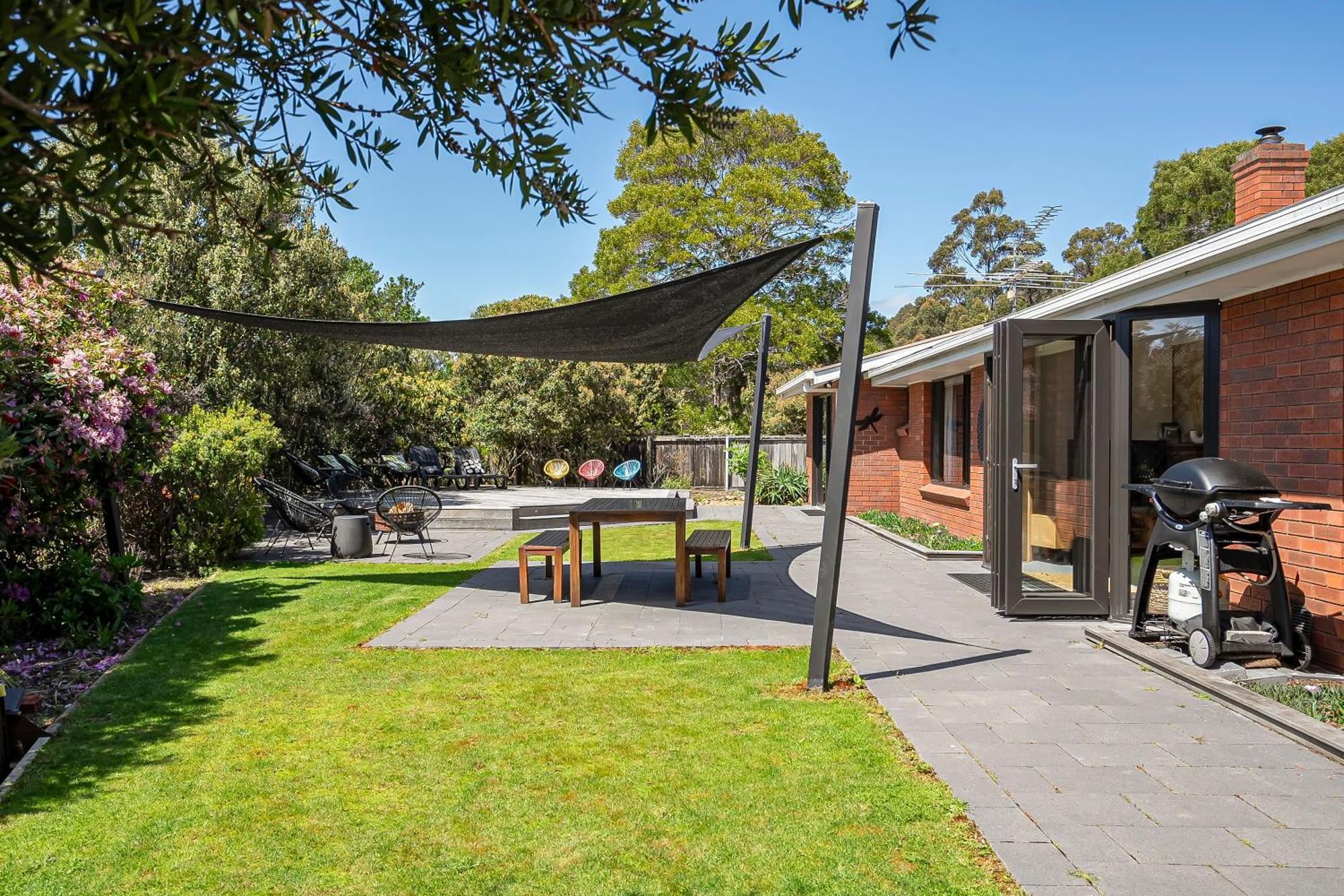 Lumeah Retreat Bruny Island Villa Adventure Bay Luaran gambar
