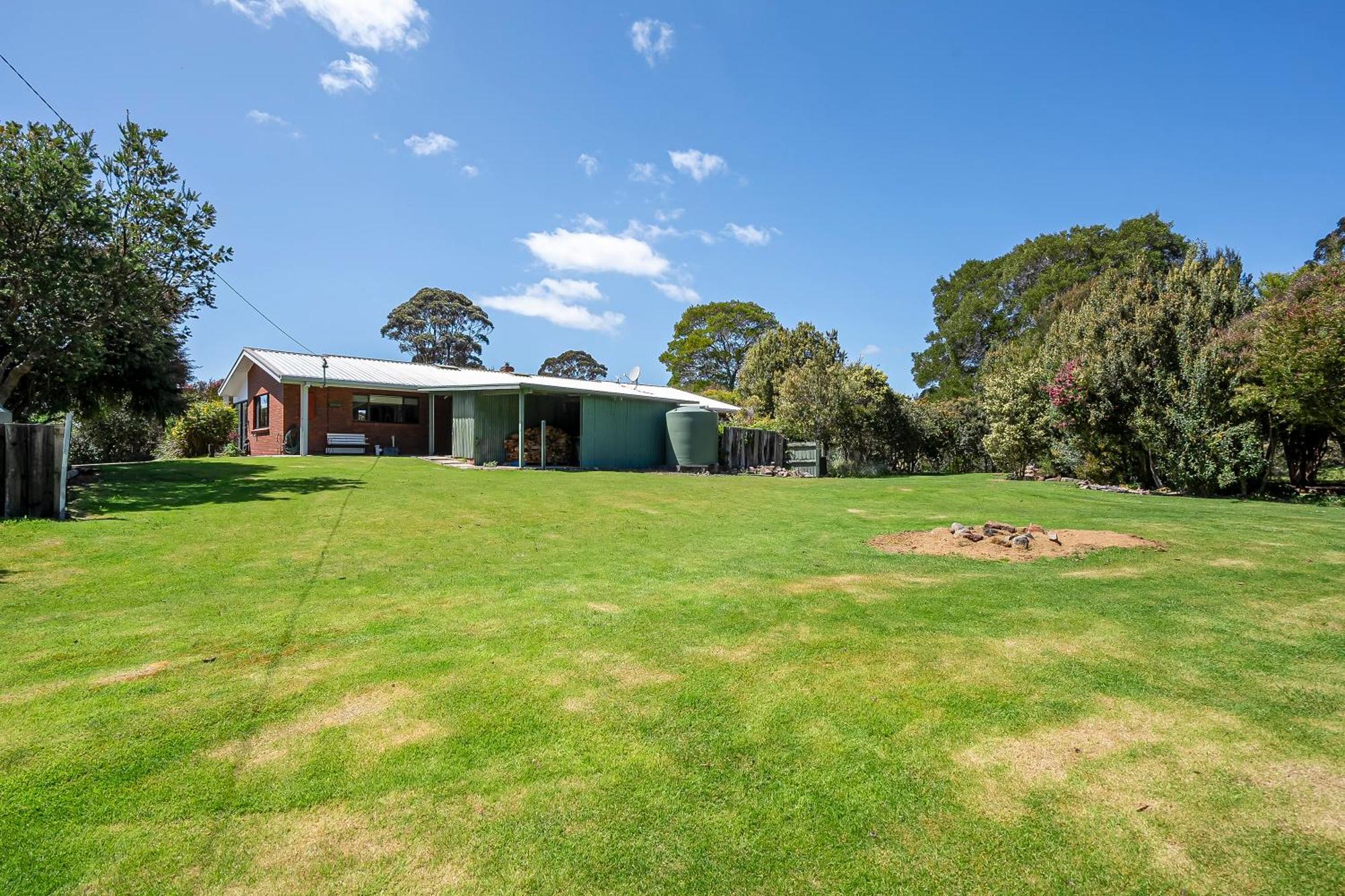 Lumeah Retreat Bruny Island Villa Adventure Bay Luaran gambar
