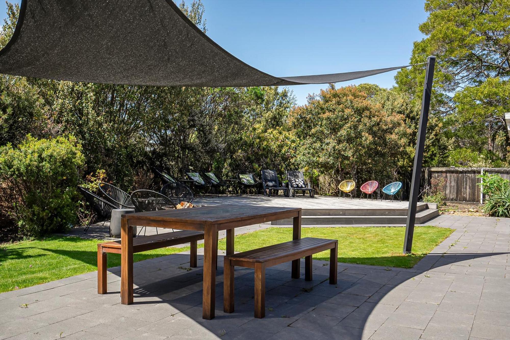 Lumeah Retreat Bruny Island Villa Adventure Bay Luaran gambar