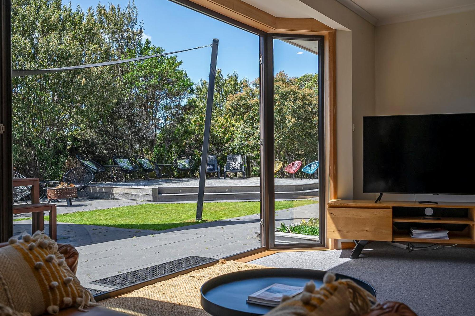 Lumeah Retreat Bruny Island Villa Adventure Bay Luaran gambar